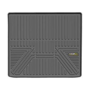 Toyota Prius Trunk Mat - 5D Rear Cargo Liner